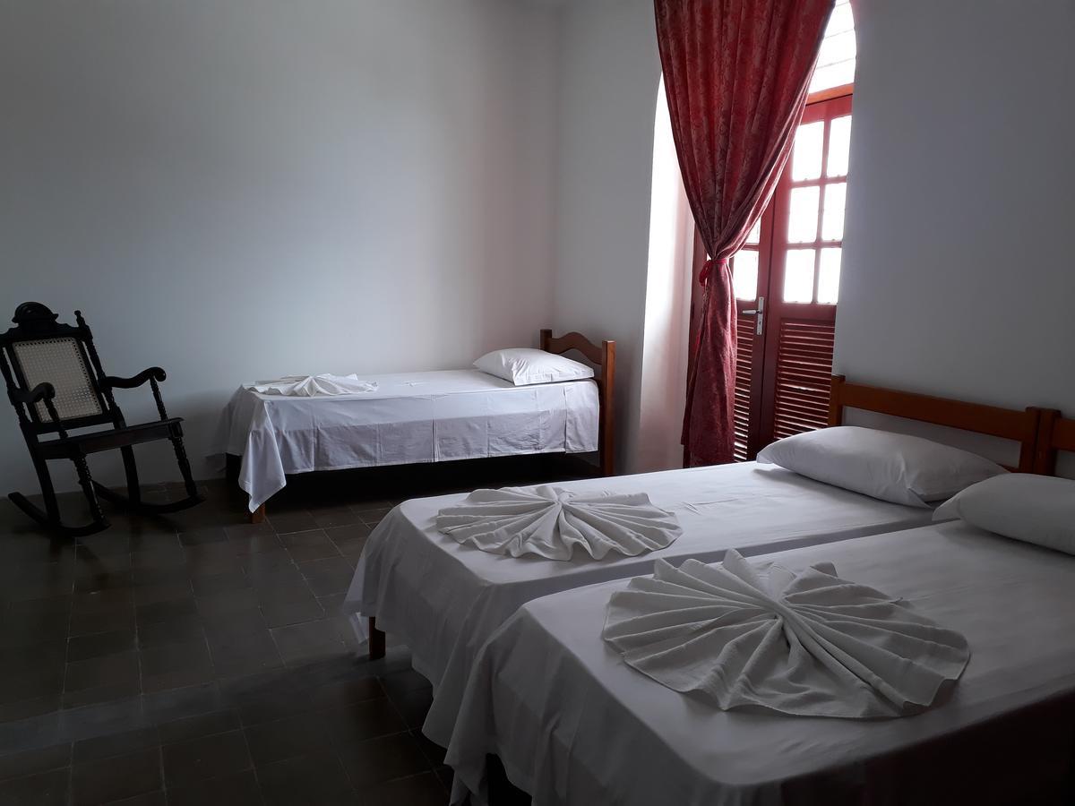 Pousada Convento Da Conceicao Олинда Экстерьер фото